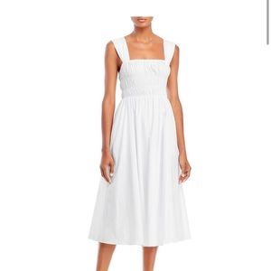 STAUD NWT sundress XL